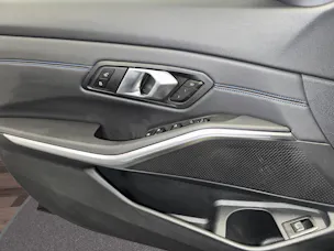 BMW 320d xDrive Touring M Sport