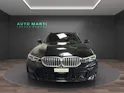 BMW 320d xDrive Touring M Sport