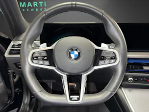 BMW 320d xDrive Touring M Sport