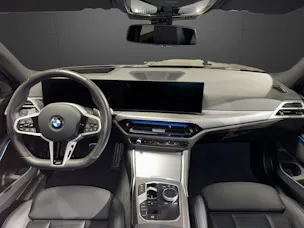 BMW 320d xDrive Touring M Sport