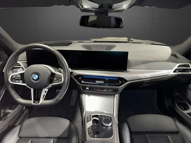 BMW 320d xDrive Touring M Sport