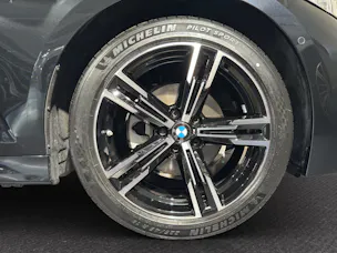BMW 320d xDrive Touring M Sport