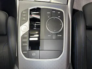 BMW 320d xDrive Touring M Sport