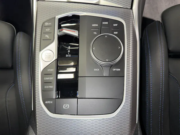 BMW 320d xDrive Touring M Sport