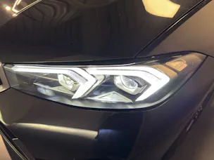 BMW 320d xDrive Touring M Sport