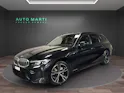 BMW 320d xDrive Touring M Sport