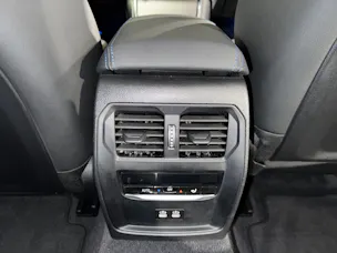 BMW 320d xDrive Touring M Sport