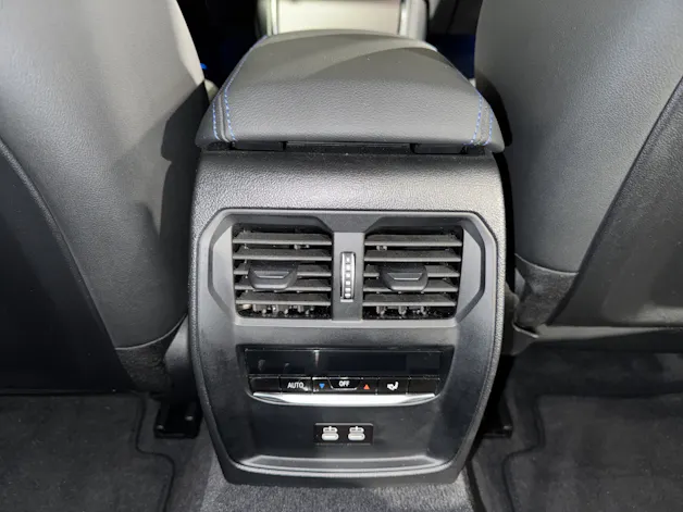 BMW 320d xDrive Touring M Sport