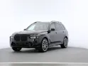 BMW X7 G07 40d xDrive SAG