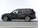 BMW X7 G07 40d xDrive SAG