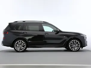 BMW X7 G07 40d xDrive SAG