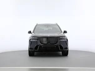 BMW X7 G07 40d xDrive SAG