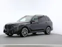 BMW X7 G07 40d xDrive SAG