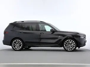 BMW X7 G07 40d xDrive SAG