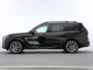 BMW X7 G07 40d xDrive SAG