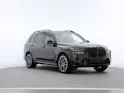 BMW X7 G07 40d xDrive SAG