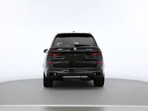 BMW X7 G07 40d xDrive SAG