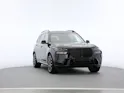 BMW X7 G07 40d xDrive SAG