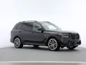 BMW X7 G07 40d xDrive SAG