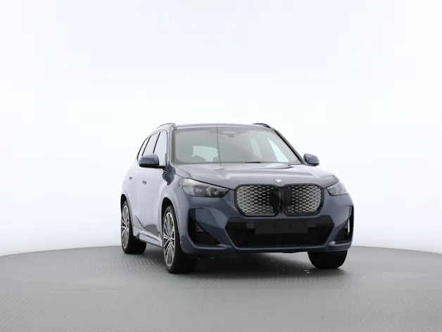BMW iX1 U11 30 xDrive
