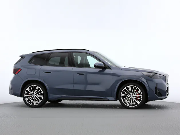 BMW iX1 U11 30 xDrive
