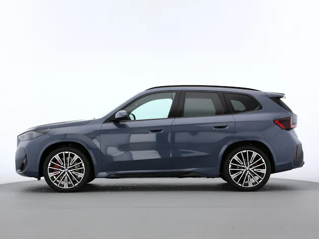 BMW iX1 U11 30 xDrive