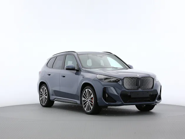 BMW iX1 U11 30 xDrive