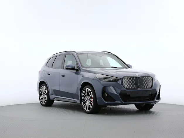 BMW iX1 U11 30 xDrive