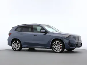 BMW iX1 U11 30 xDrive