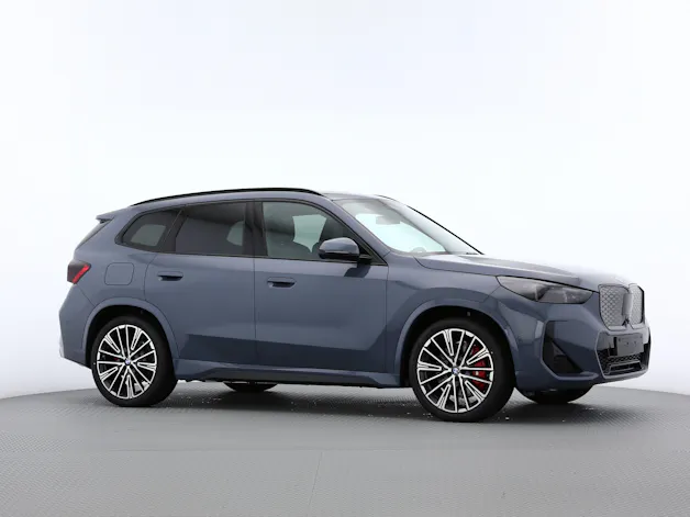 BMW iX1 U11 30 xDrive