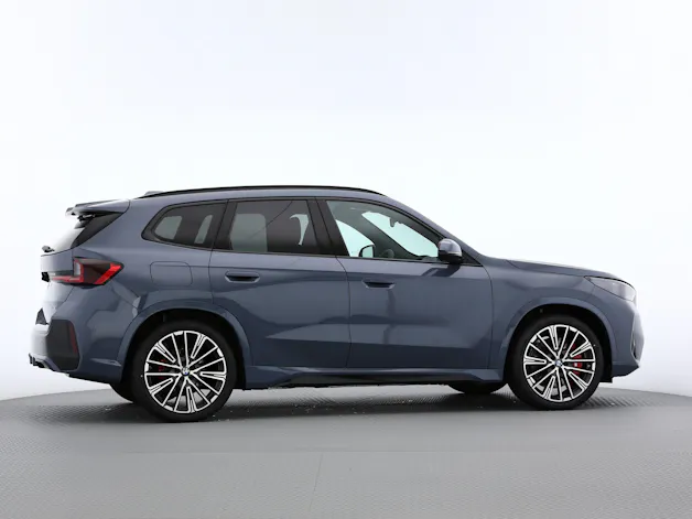 BMW iX1 U11 30 xDrive