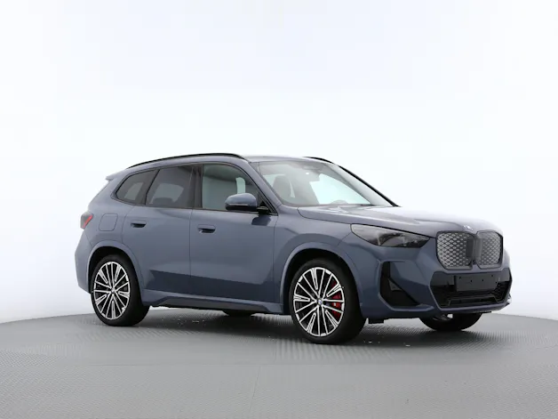 BMW iX1 U11 30 xDrive