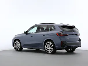 BMW iX1 U11 30 xDrive