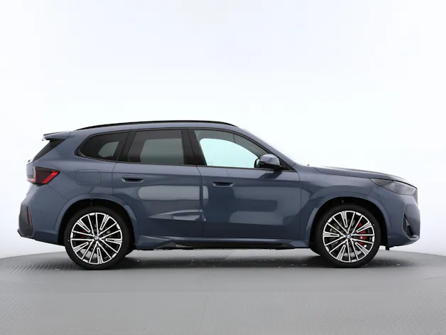 BMW iX1 U11 30 xDrive