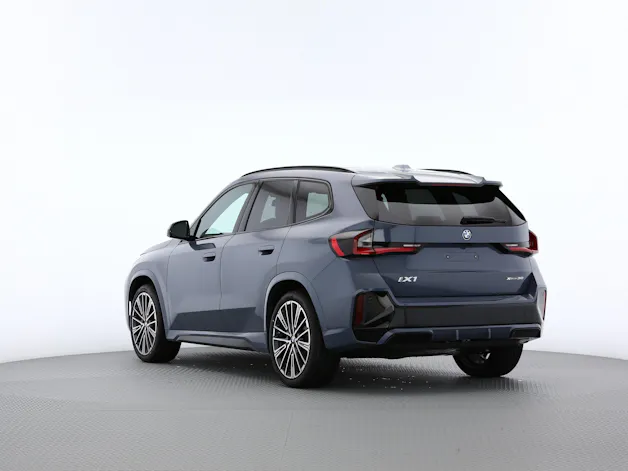 BMW iX1 U11 30 xDrive