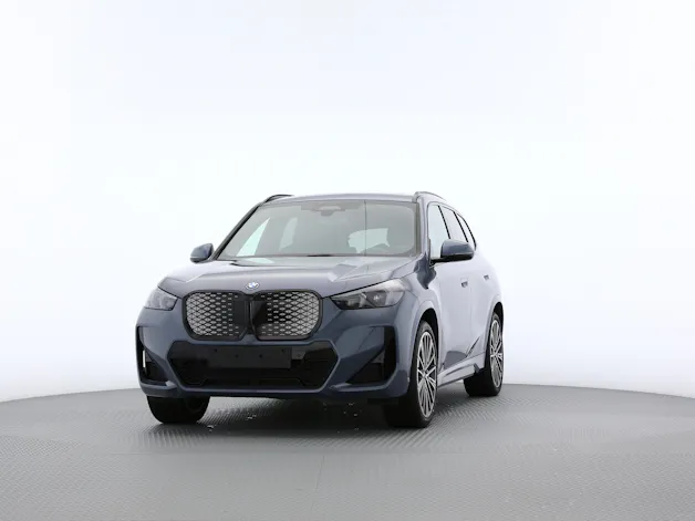 BMW iX1 U11 30 xDrive