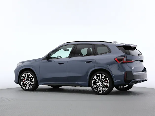 BMW iX1 U11 30 xDrive