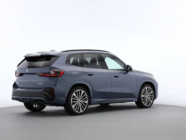 BMW iX1 U11 30 xDrive