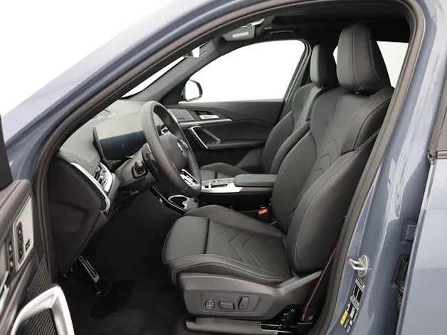 BMW iX1 U11 30 xDrive