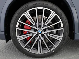 BMW iX1 U11 30 xDrive