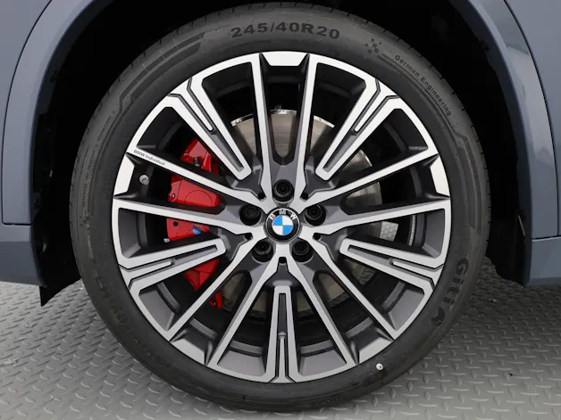 BMW iX1 U11 30 xDrive