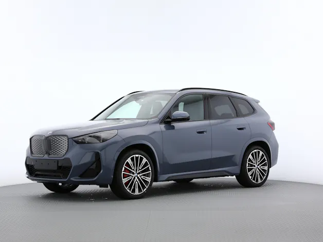 BMW iX1 U11 30 xDrive