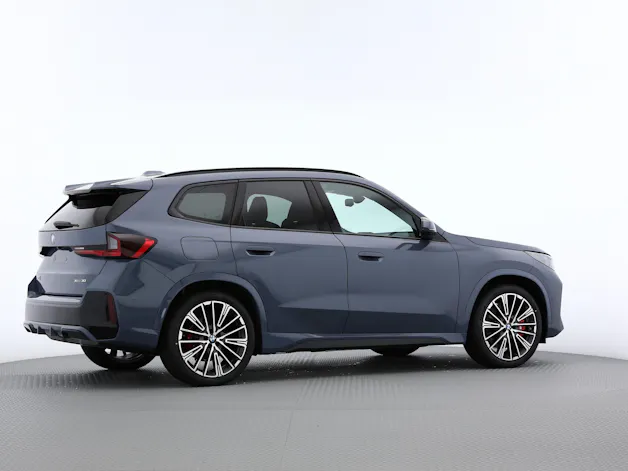 BMW iX1 U11 30 xDrive