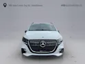 MERCEDES-BENZ V 300 d Exclusive Swiss Edition L 4Matic