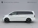 MERCEDES-BENZ V 300 d Exclusive Swiss Edition L 4Matic