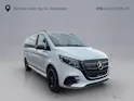 MERCEDES-BENZ V 300 d Exclusive Swiss Edition L 4Matic