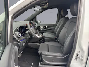 MERCEDES-BENZ V 300 d Exclusive Swiss Edition L 4Matic