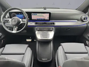 MERCEDES-BENZ V 300 d Exclusive Swiss Edition L 4Matic