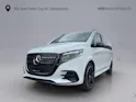 MERCEDES-BENZ V 300 d Exclusive Swiss Edition L 4Matic
