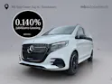 MERCEDES-BENZ V 300 d Exclusive Swiss Edition L 4Matic